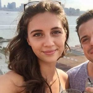 Meet your Posher, Heaven